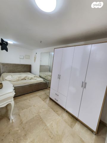 יחידת דיור, אשקלון