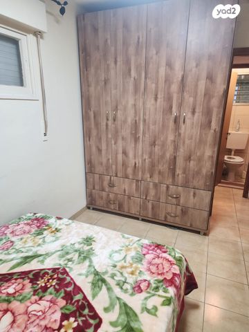 דירה, ש"י עגנון, קרית אליעזר, חיפה