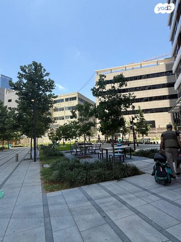 דירה, תוצרת הארץ 5, נחלת יצחק, תל אביב יפו