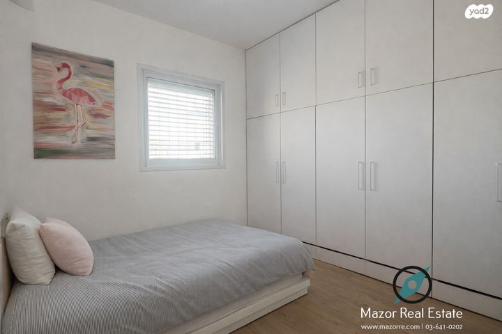 גג/ פנטהאוז, לב תל אביב, לב העיר צפון, תל אביב יפו