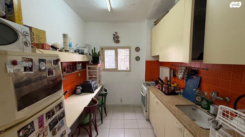 דירה, כצנלסון, בורוכוב, גבעתיים