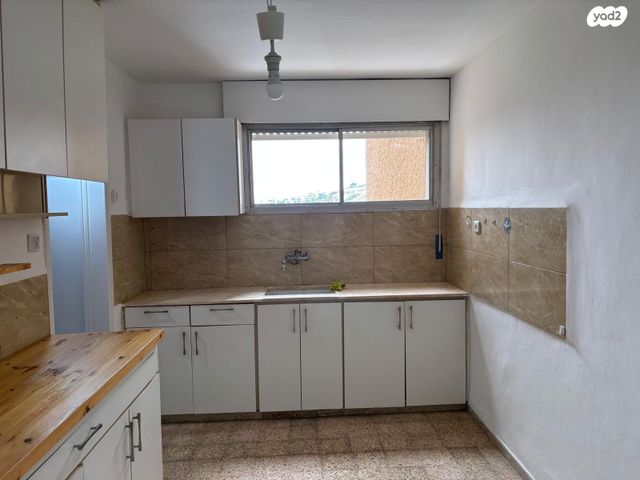 דירה, אורן, רמת בן גוריון, חיפה