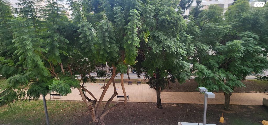 דירה, דוד אבידן 13, המשתלה, תל אביב יפו