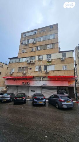 דירה, צפון מזרח מרכז העיר, נתניה