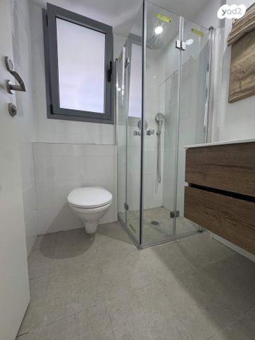 דירה, אייגר, נווה שאנן, תל אביב יפו