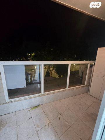 דירה, ה' באייר, רובע הקריה, הסיטי, אשדוד