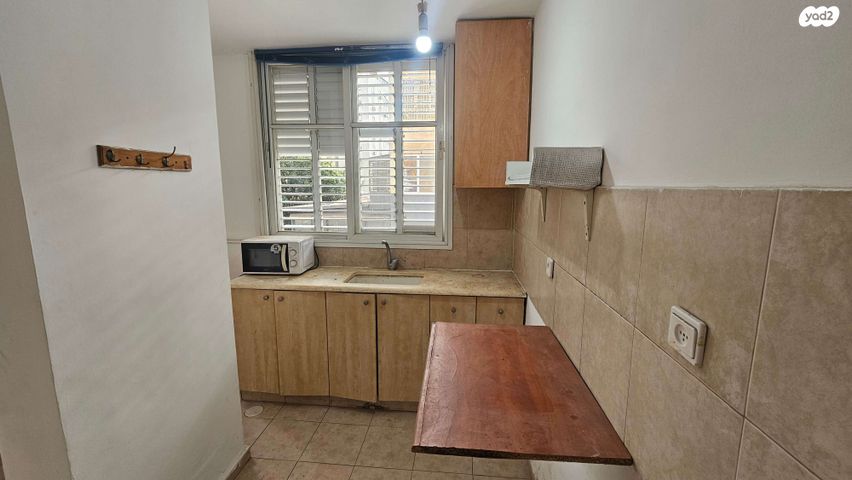 דירה, אהרון ברט, צפון מזרח מרכז העיר, נתניה