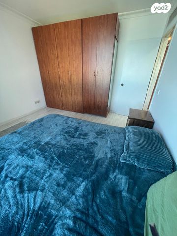 דירה, דוד אלעזר, חוף הכרמל, חיפה