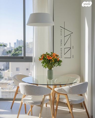 גג/ פנטהאוז, תל אביב יפו