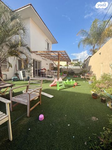 בית פרטי/ קוטג', שלהבית, ויצמן, חדרה