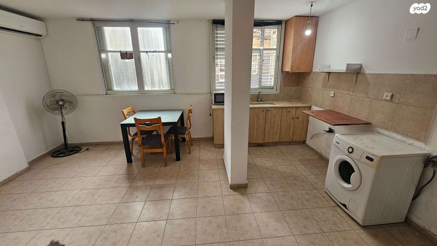 דירה, אהרון ברט, צפון מזרח מרכז העיר, נתניה