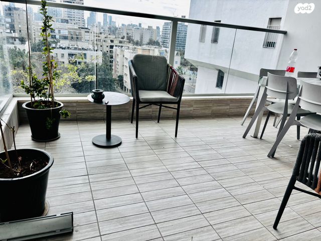 דירה, תל אביב יפו