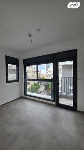 דירה, מירון 2, נווה שאנן, תל אביב יפו