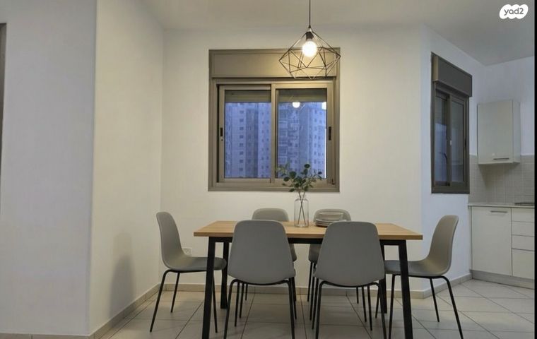 דירה, שער הים, ראשון לציון