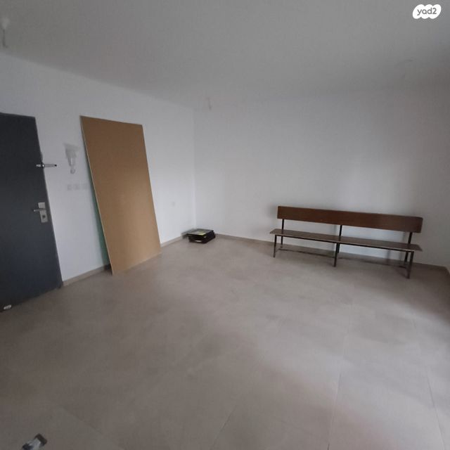 דירה, פרנקל, נווה שמיר רמת בית שמש ה-1, בית שמש