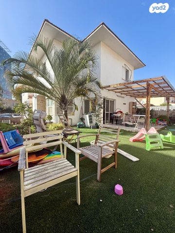 בית פרטי/ קוטג', שלהבית, ויצמן, חדרה