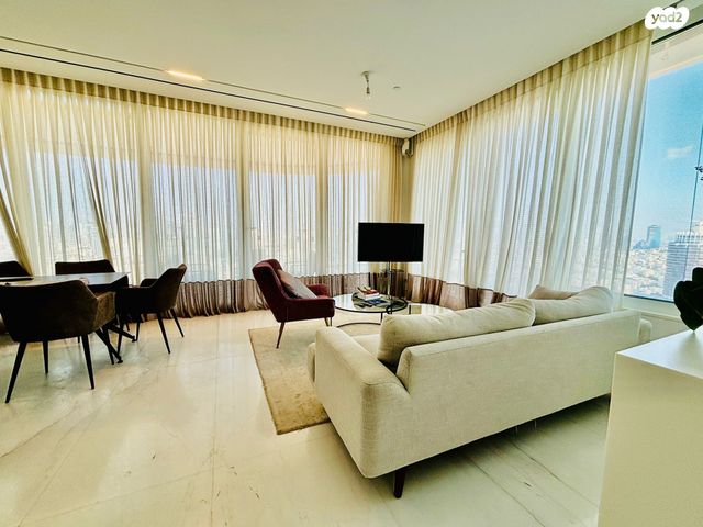 דירה, פרישמן, תל אביב יפו