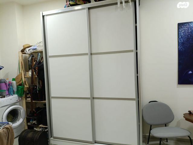 יחידת דיור, דרך בן גוריון, בת ים