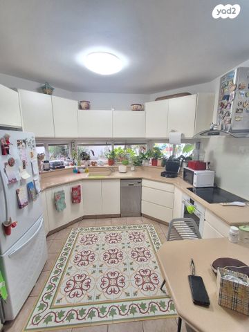 בית פרטי/ קוטג', הנגב, שיכון מפ"ם, פתח תקווה