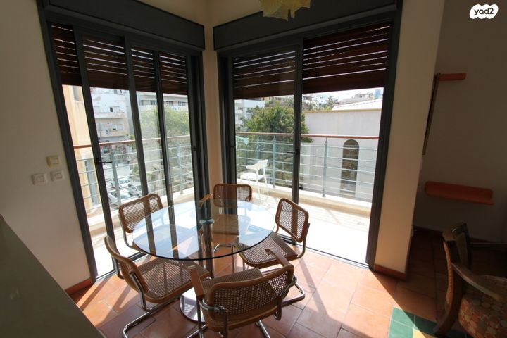 דירה, יוחנן הסנדלר, לב תל אביב, לב העיר צפון, תל אביב יפו