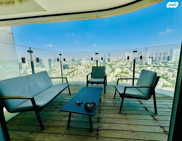 דירה, פרישמן, תל אביב יפו