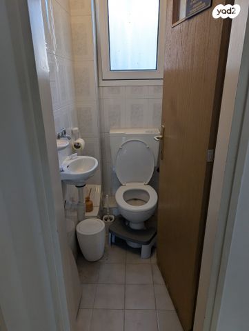 דירה, ה' באייר, רובע הקריה, הסיטי, אשדוד