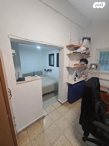 דירת גן, הרא"ה, שכונת הלל, רמת גן