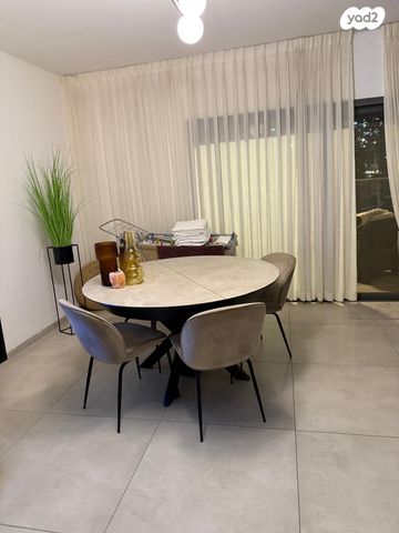 דירה, יהודה הנשיא, טבריה