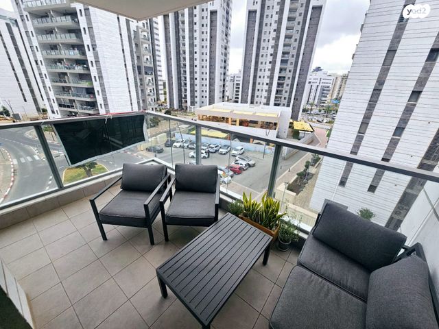 דירה, שביט, באר יעקב