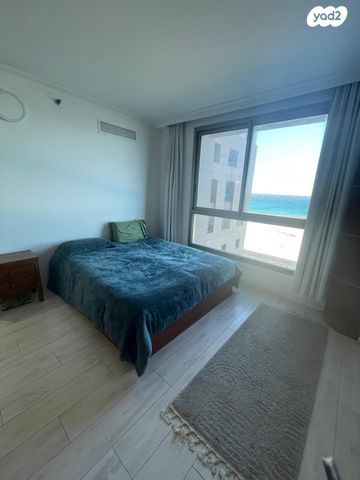 דירה, דוד אלעזר, חוף הכרמל, חיפה