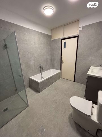 המרכז השקט / מרכז העיר