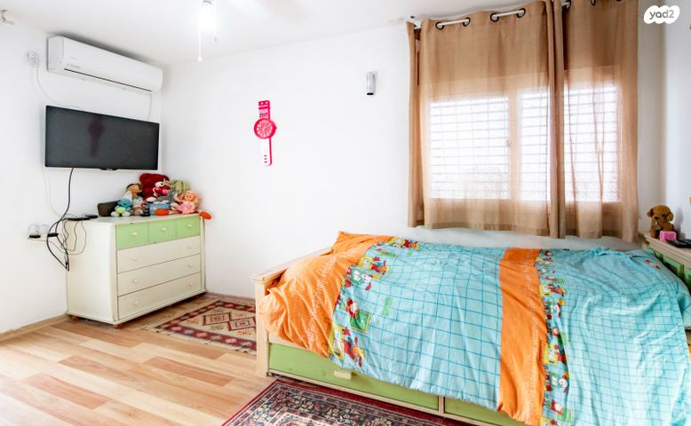 דופלקס, המצביאים 4, נאות יצחק, לוד