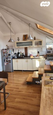 דירה, אמזלג, נווה צדק, תל אביב יפו