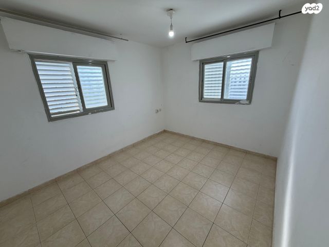 דירה, ח.מ. שפירא 18, אשקלון