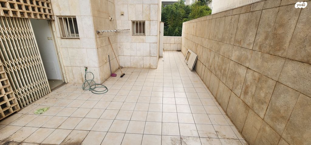 דירה, דוד אבידן 13, המשתלה, תל אביב יפו