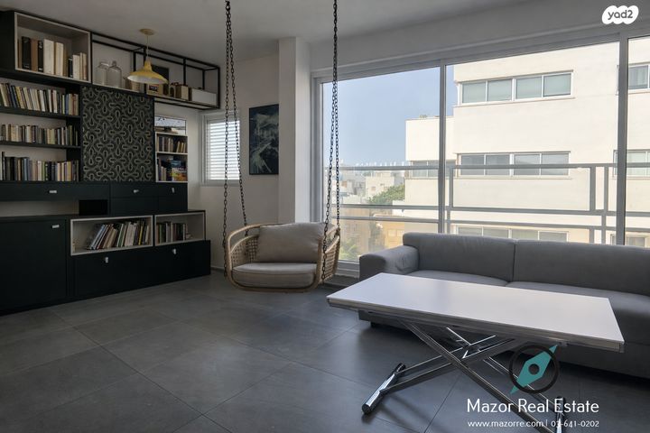 גג/ פנטהאוז, לב תל אביב, לב העיר צפון, תל אביב יפו