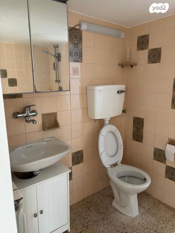 דירה, אורן, רמת בן גוריון, חיפה