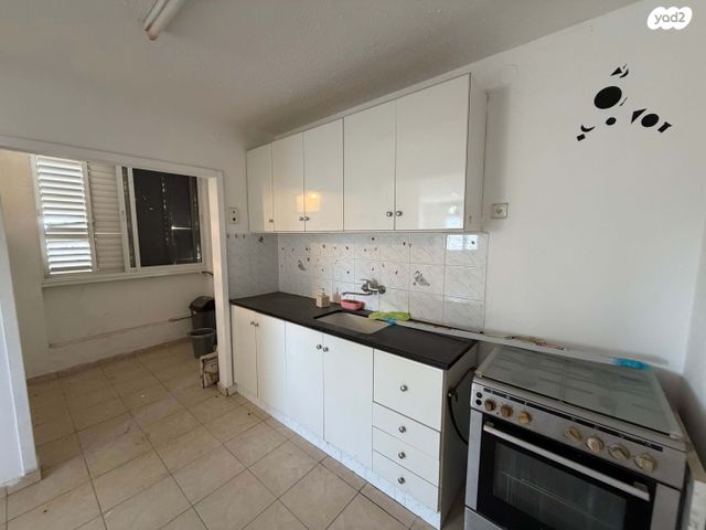 דירה, ח.מ. שפירא 18, אשקלון