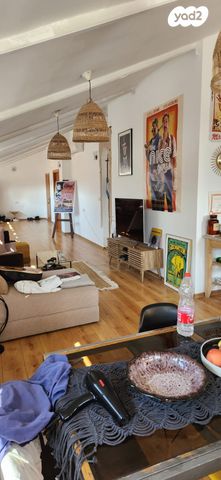 דירה, אמזלג, נווה צדק, תל אביב יפו