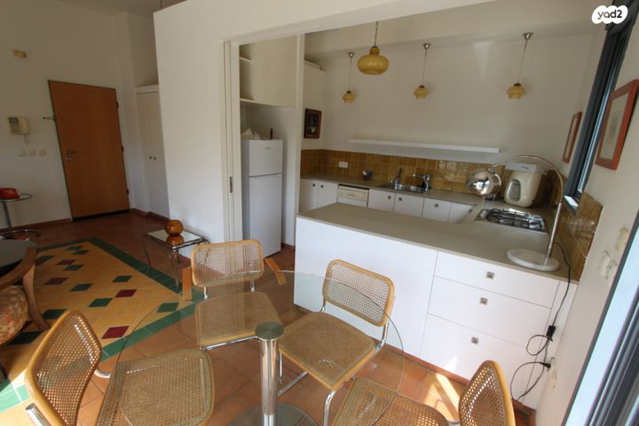 דירה, יוחנן הסנדלר, לב תל אביב, לב העיר צפון, תל אביב יפו