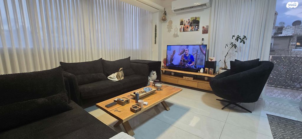 דירה, צידון, הדר מרכז, חיפה