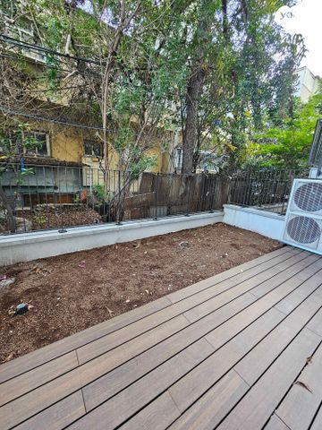 דירת גן, תל אביב יפו