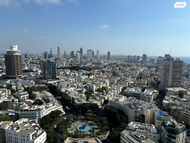 דירה, פרישמן, תל אביב יפו