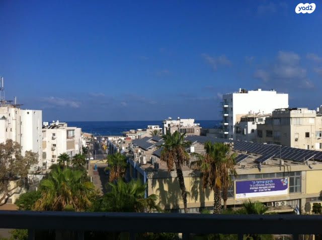 דירה, בן יהודה, הצפון הישן - צפון, תל אביב יפו