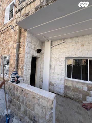 דירת גן, אבן עזרא, חיפה