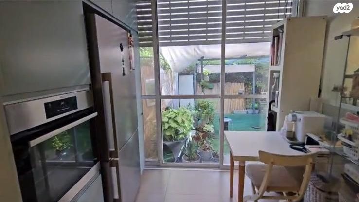 דירת גן, רמת אביב, תל אביב יפו