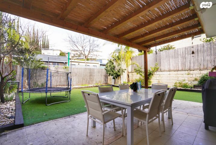 דירת גן, מוריה, מודיעין מכבים רעות