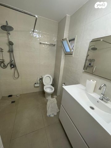 דירה, יוסף קושניר, רמת אלון, חיפה