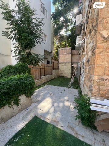 דירת גן, אבן עזרא, חיפה