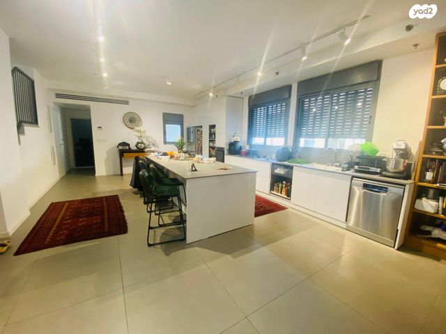 דירה, אפרים קציר, מתחם 1200, הוד השרון